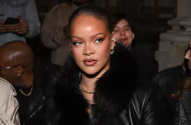 Florida Woman Charged in Shooting at Rihanna, A$AP Rocky's Home