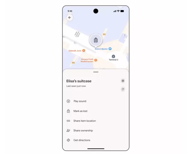 Android & Pixel Updates: Luggage Tracking, App Discovery, & More