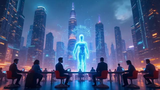 AI Giants: Anthropic Raises $30B, Valued at $380B