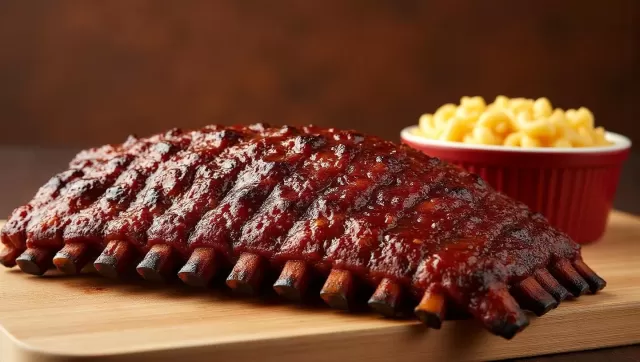 Ribs Rundown: Experts Rank the Best Chain Restaurants for BBQ Lovers