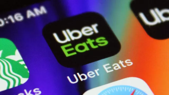 Uber Eats Cart Assistant: AI Speeds Up Grocery Shopping