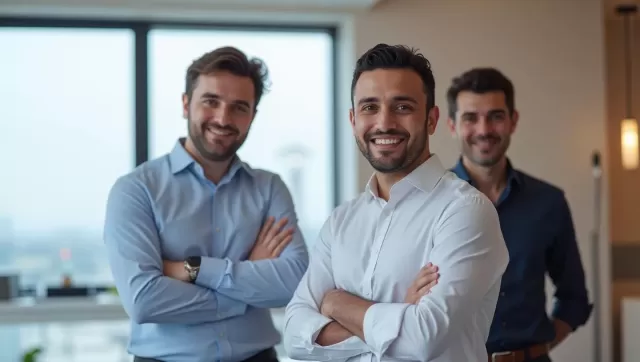 Cercli Raises $12M to Revolutionize MENA HR with AI