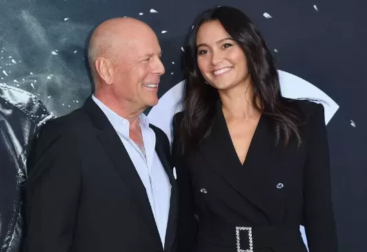 Stars Celebrate Father's Day: Emma Heming Willis Shares Vulnerable Post About Bruce, Plus Tributes from Billy Joel, Justin Timberlake, David Beckham & More