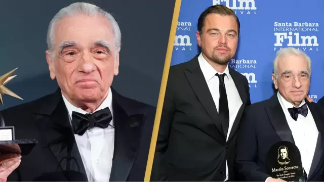 DiCaprio & Scorsese: A Legendary Collaboration Continues
