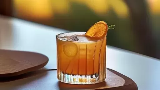 Mocktails: A Healthier, Trendy Alternative to Alcohol for Young Adults
