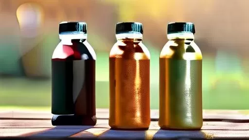 The Rise of the Canned Beverage: A Modern Drinking Revolution
