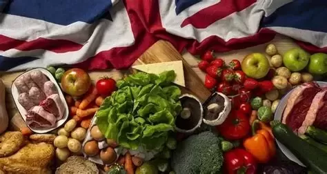 Britain Needs Strategic Food Reserves for Resilience