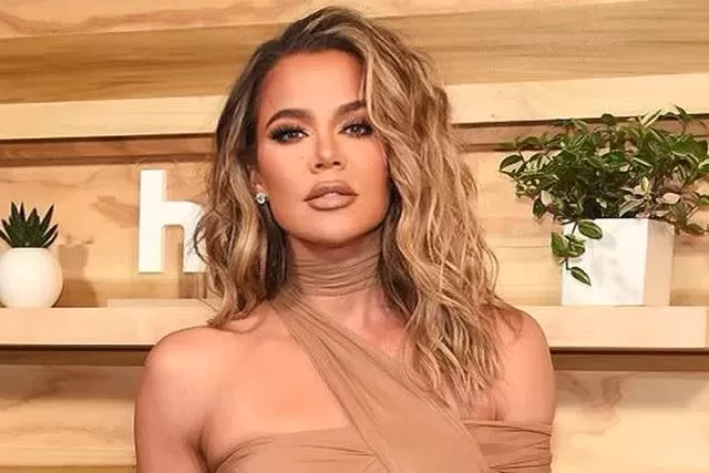 Khloé Kardashian Reveals New Kardashian Spinoff Calabasas Behind the Gates