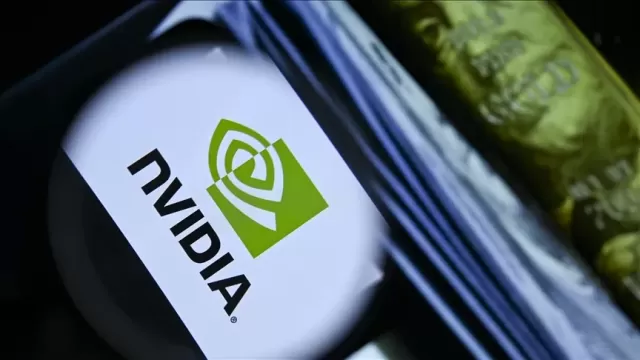 Nvidia Invests $4B in Photonics for AI Infrastructure