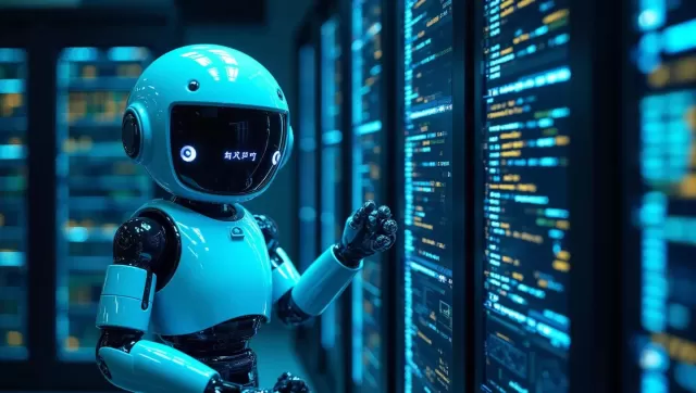 DeepSeek: China's AI Lab Disrupting the Tech World