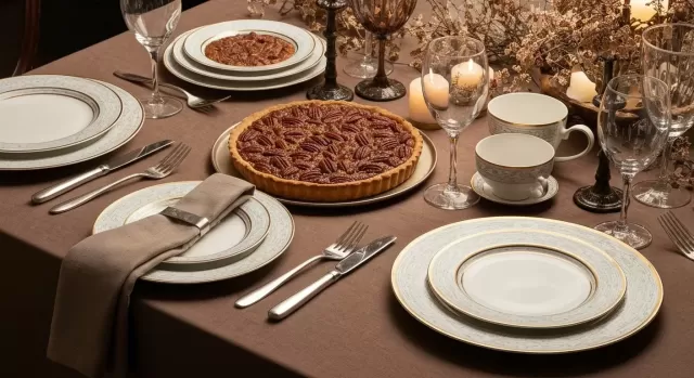 Thanksgiving Sides That Steal the Show