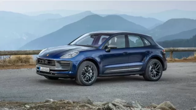 2026 Porsche Macan: Revolutionizing Electric SUVs with Advanced Technology and Enhanced Features
