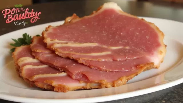 Virginia Ham: A Culinary Heritage