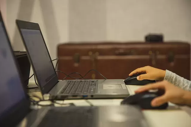 Keyboards in Exams: A Boost for Student Performance, But Concerns Over Fairness Arise